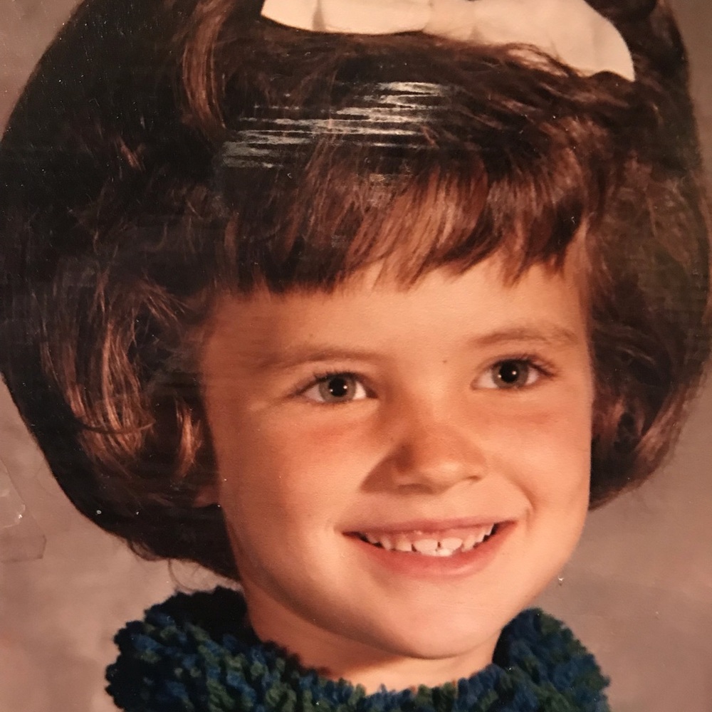 Meet your Posher, Barb